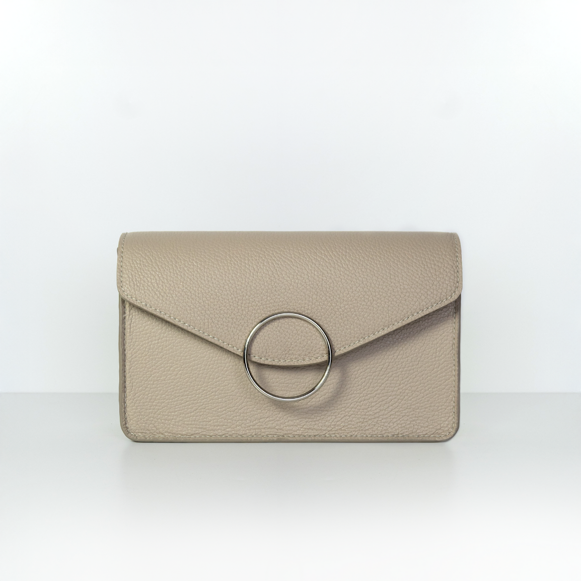 DIY-Box: The Ultimate Crossbody