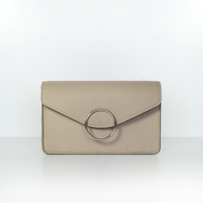 DIY-Box: The Ultimate Crossbody