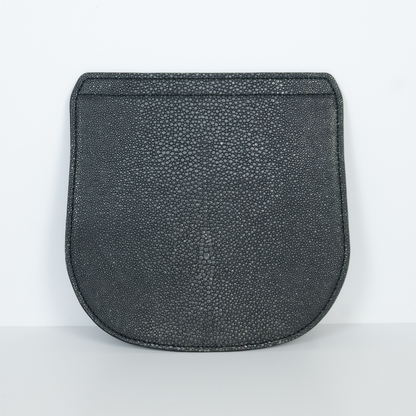 DIY-Box: The Modern Saddle *TAUSCHKLAPPE*