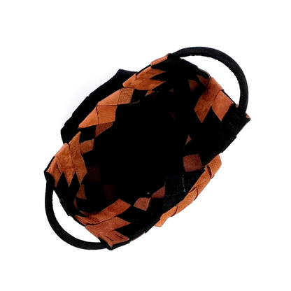 DIY-Kit: The Woven Bag