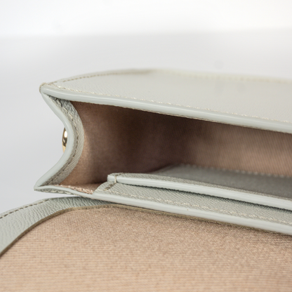 DIY-Box: The Unlimited Crossbody