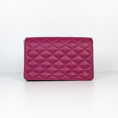 DIY-Box: The Unlimited Crossbody *TAUSCHKLAPPE*