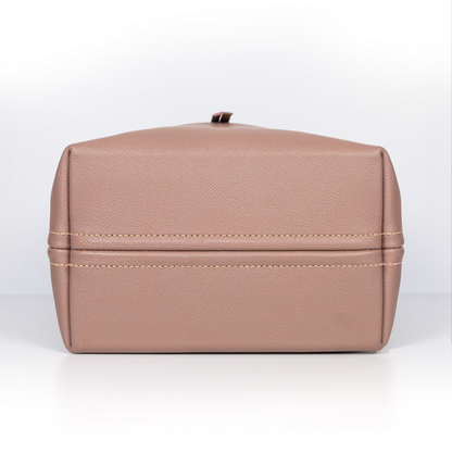 Box DIY : The Casual Bucket