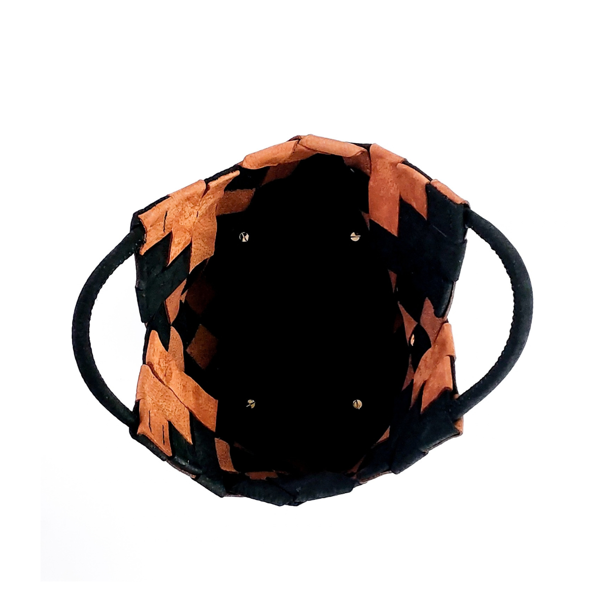 DIY-Kit: The Woven Bag