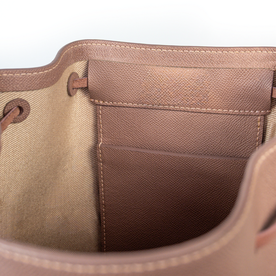 Box DIY : The Casual Bucket