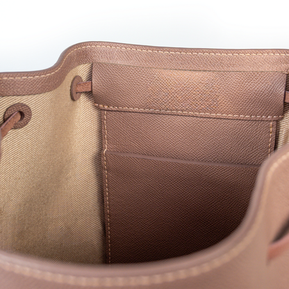 Box DIY : The Casual Bucket