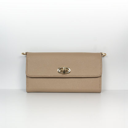 Box DIY : The Flap Wallet