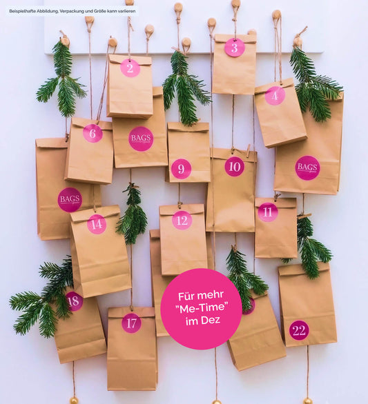 Advent Calendar 2024