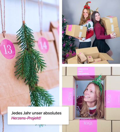 DIY-Adventskalender 2026