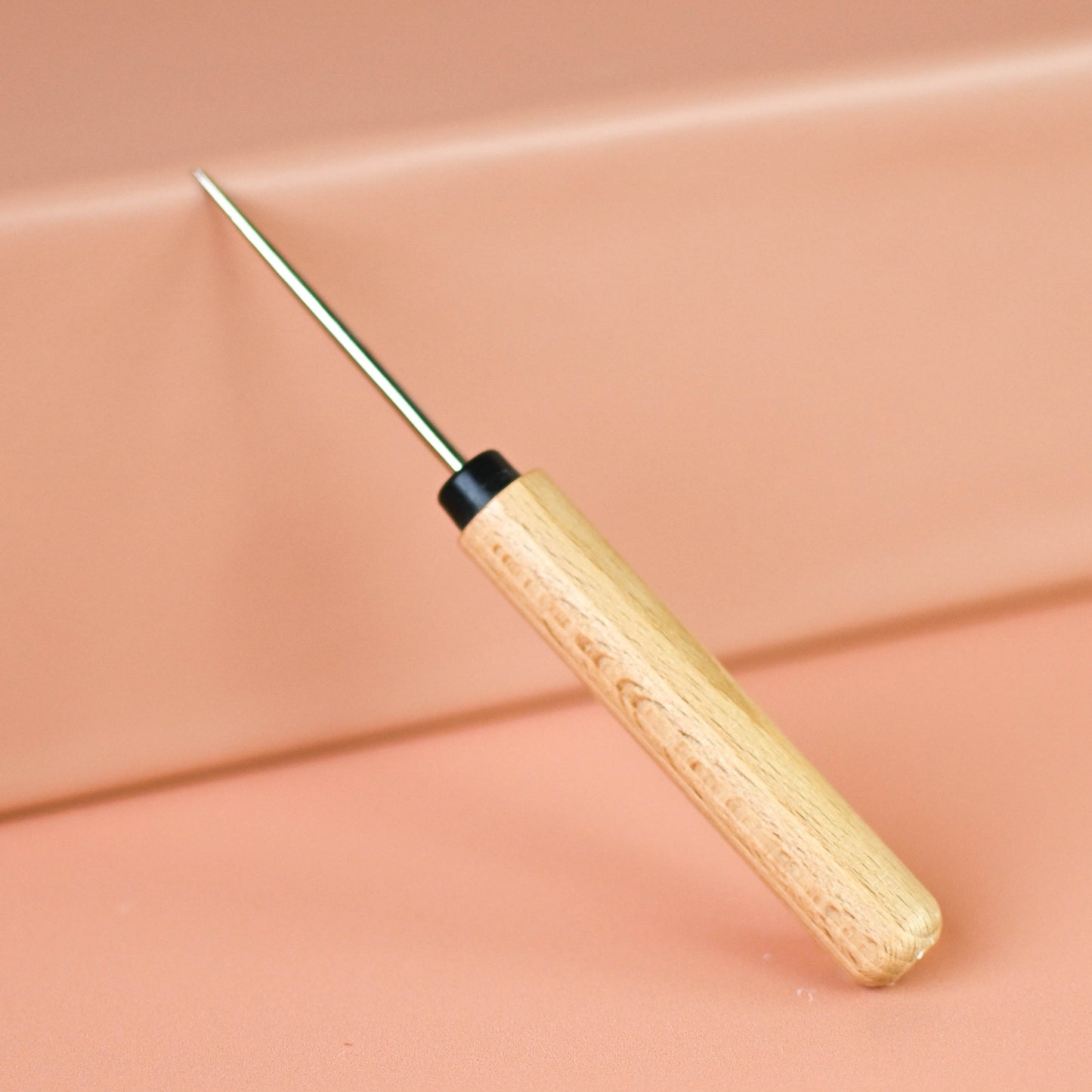 Round awl wood