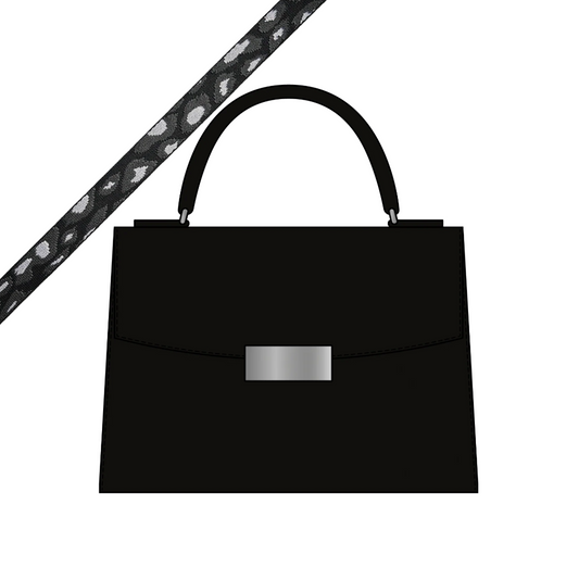 Boîte à outils DIY : The Timeless Mini - Black Smooth