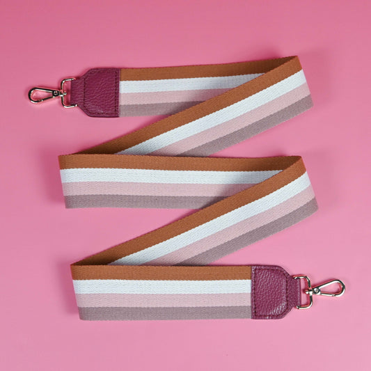 Ceinture Statement 5cm