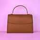 DIY-Box: The Business Bag *Eckige Klappe*