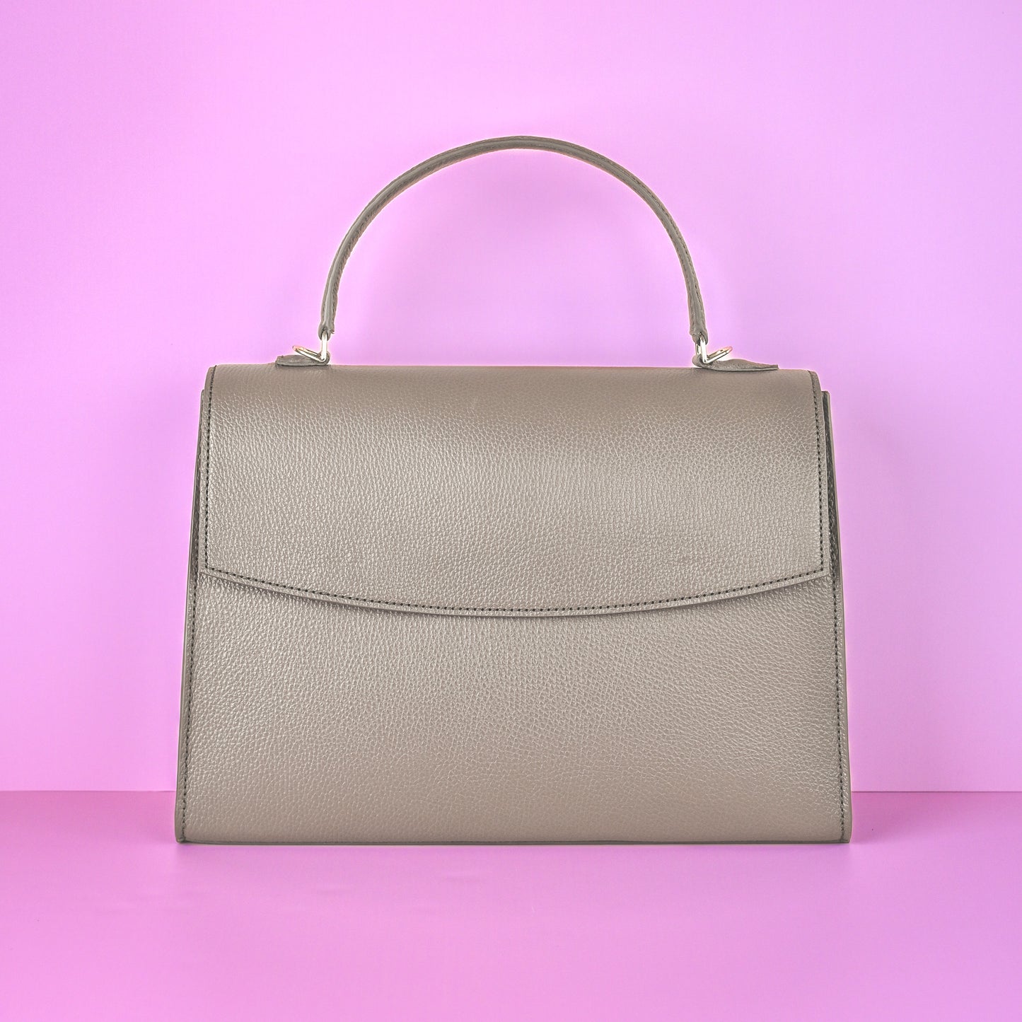 Boîte à outils DIY : The Business Bag *rabat carré