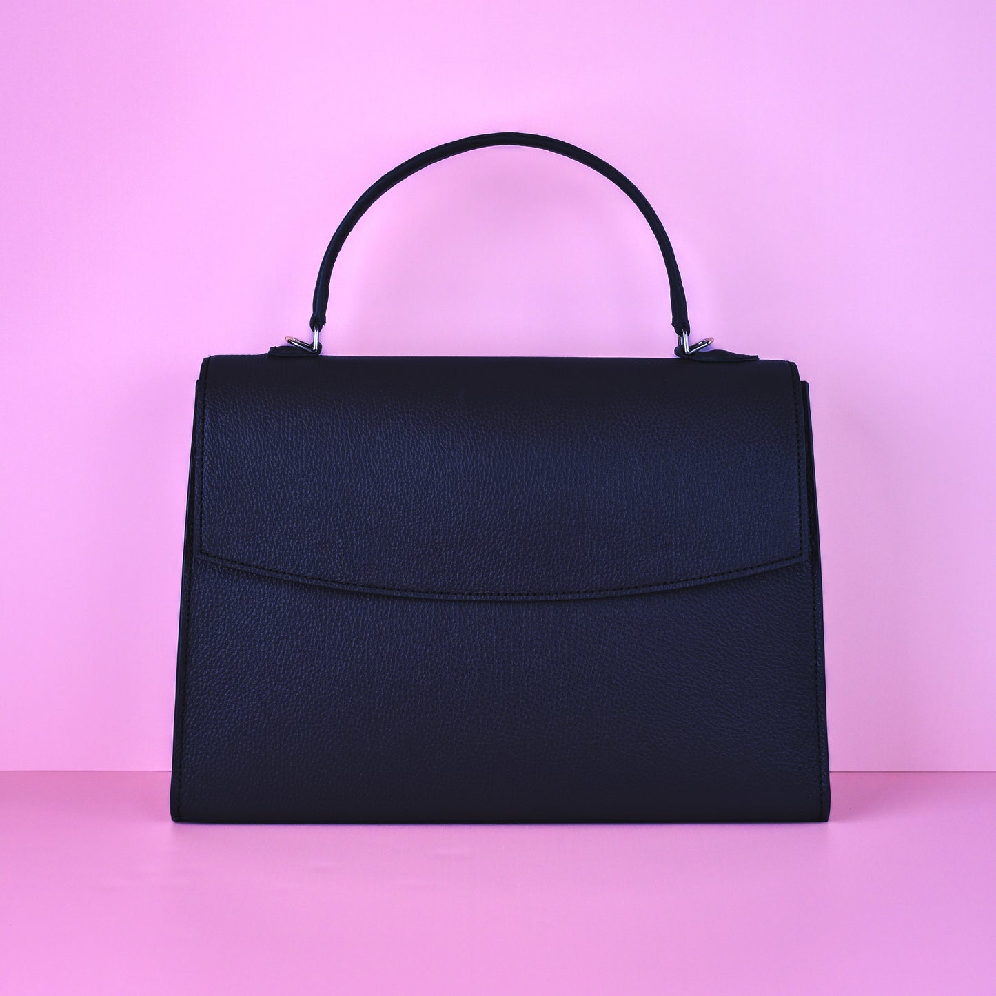 Boîte à outils DIY : The Business Bag *rabat carré