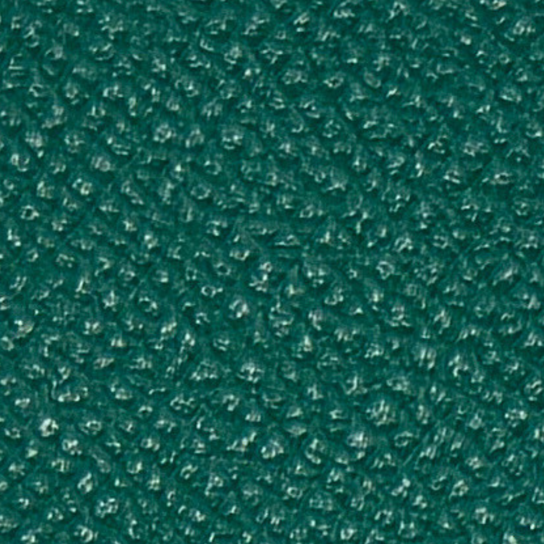 Caviar Jade Green