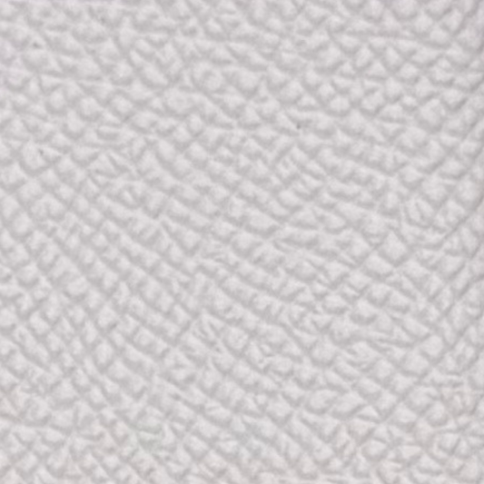 Blush blanc caviar