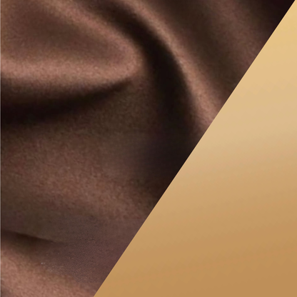 Werkzeugset zu Chocolate | Light Gold