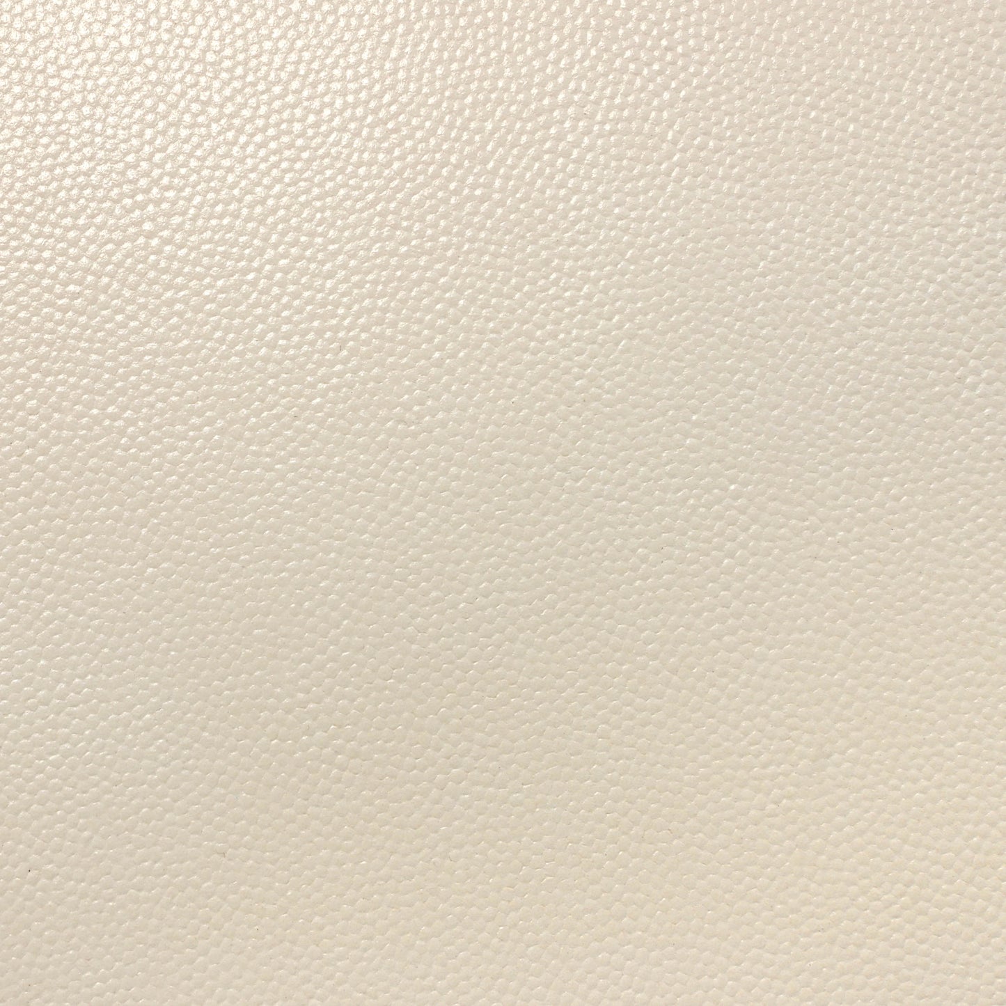 Caviar Rond Crème