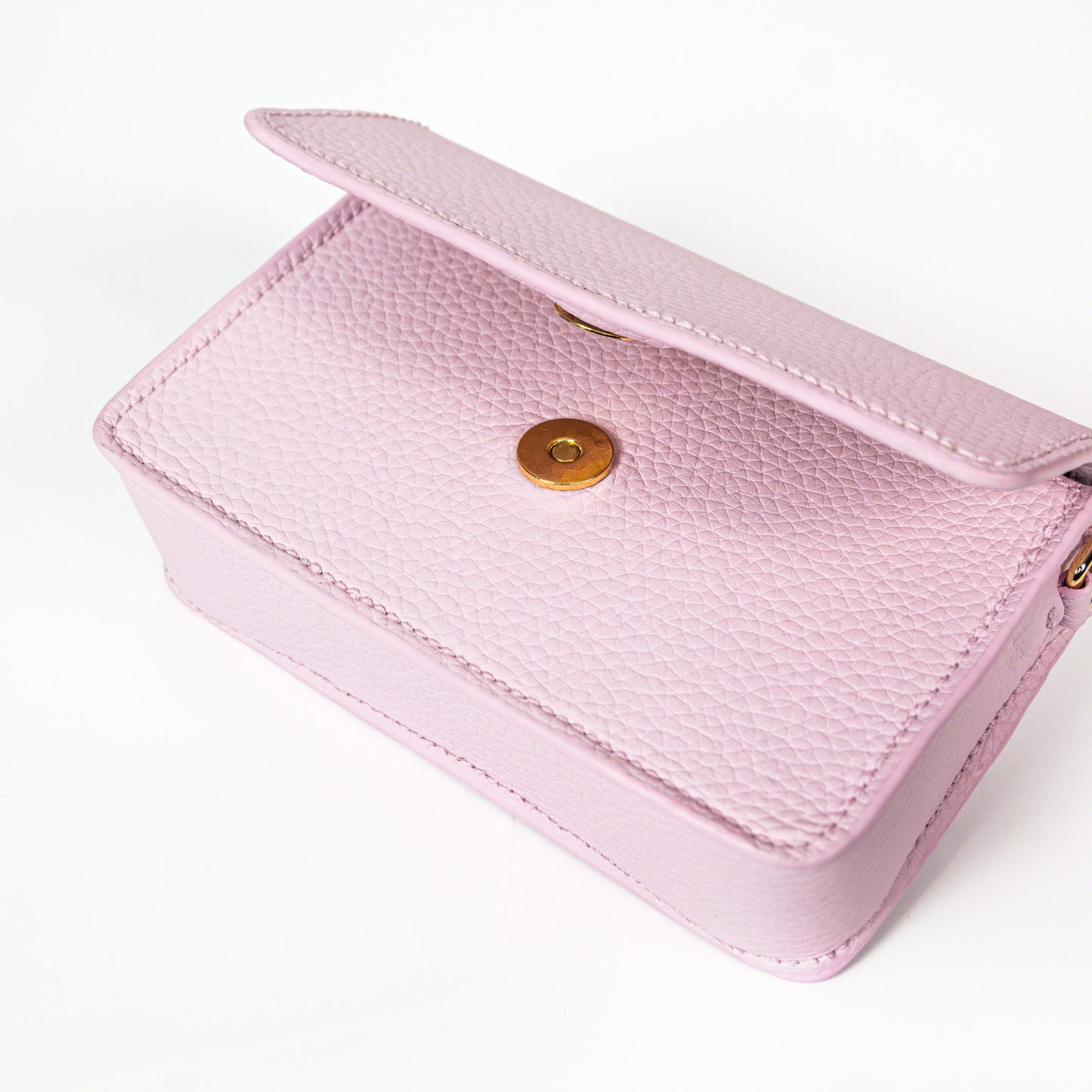 DIY box: The Modern Saddle