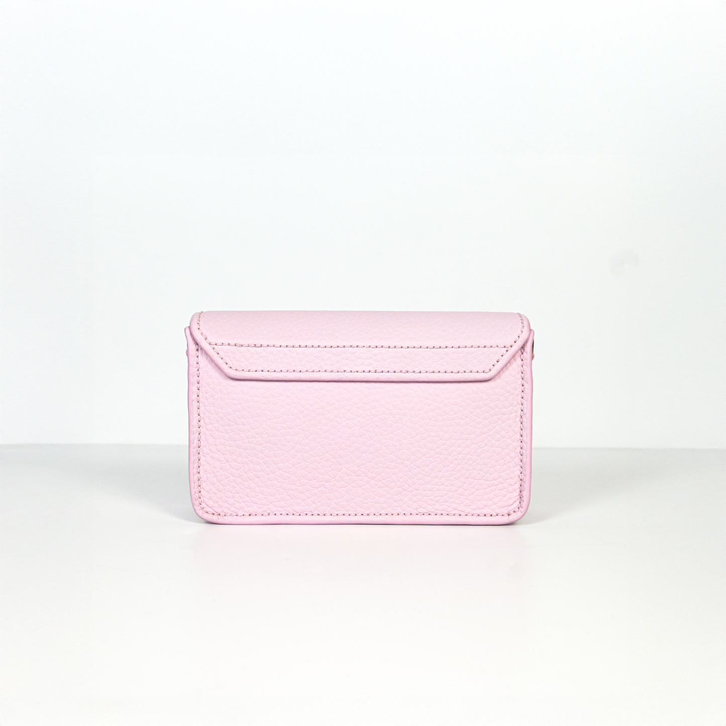 DIY box: The Modern Saddle