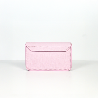 DIY box: The Modern Saddle