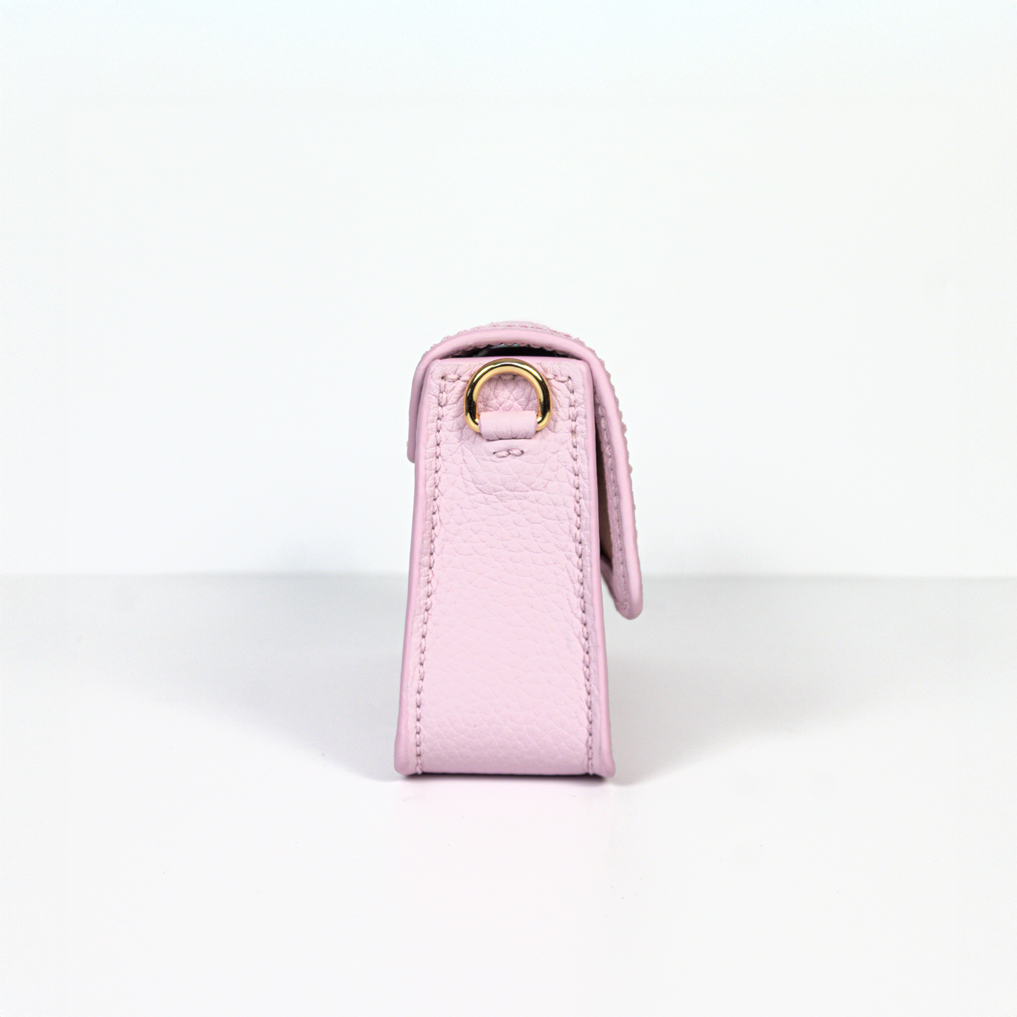 DIY box: The Modern Saddle