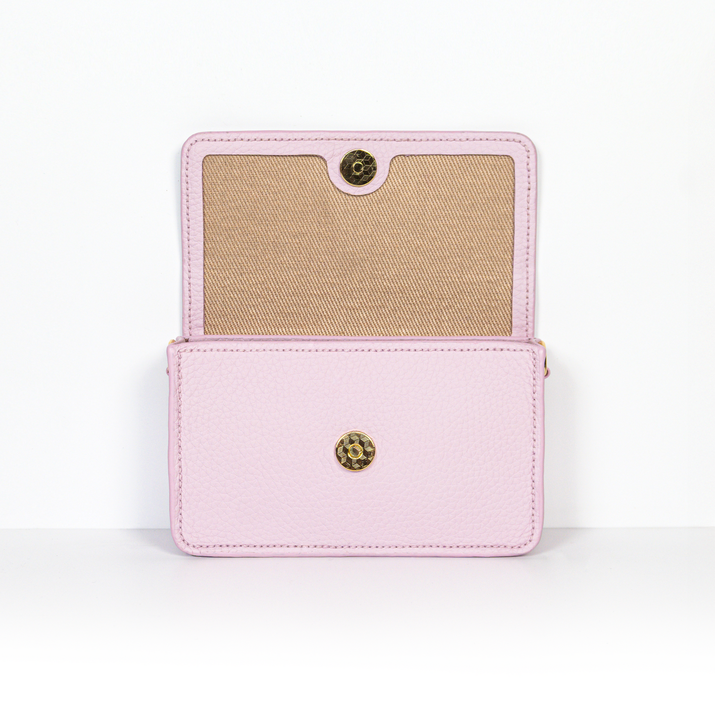 DIY box: The Modern Saddle