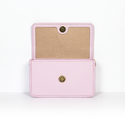 DIY box: The Modern Saddle