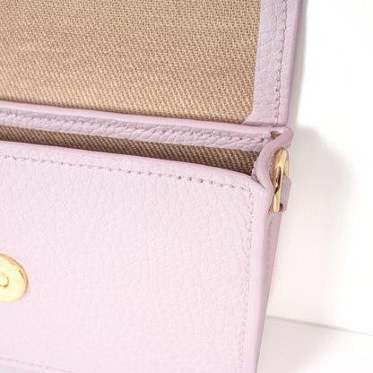 DIY box: The Modern Saddle