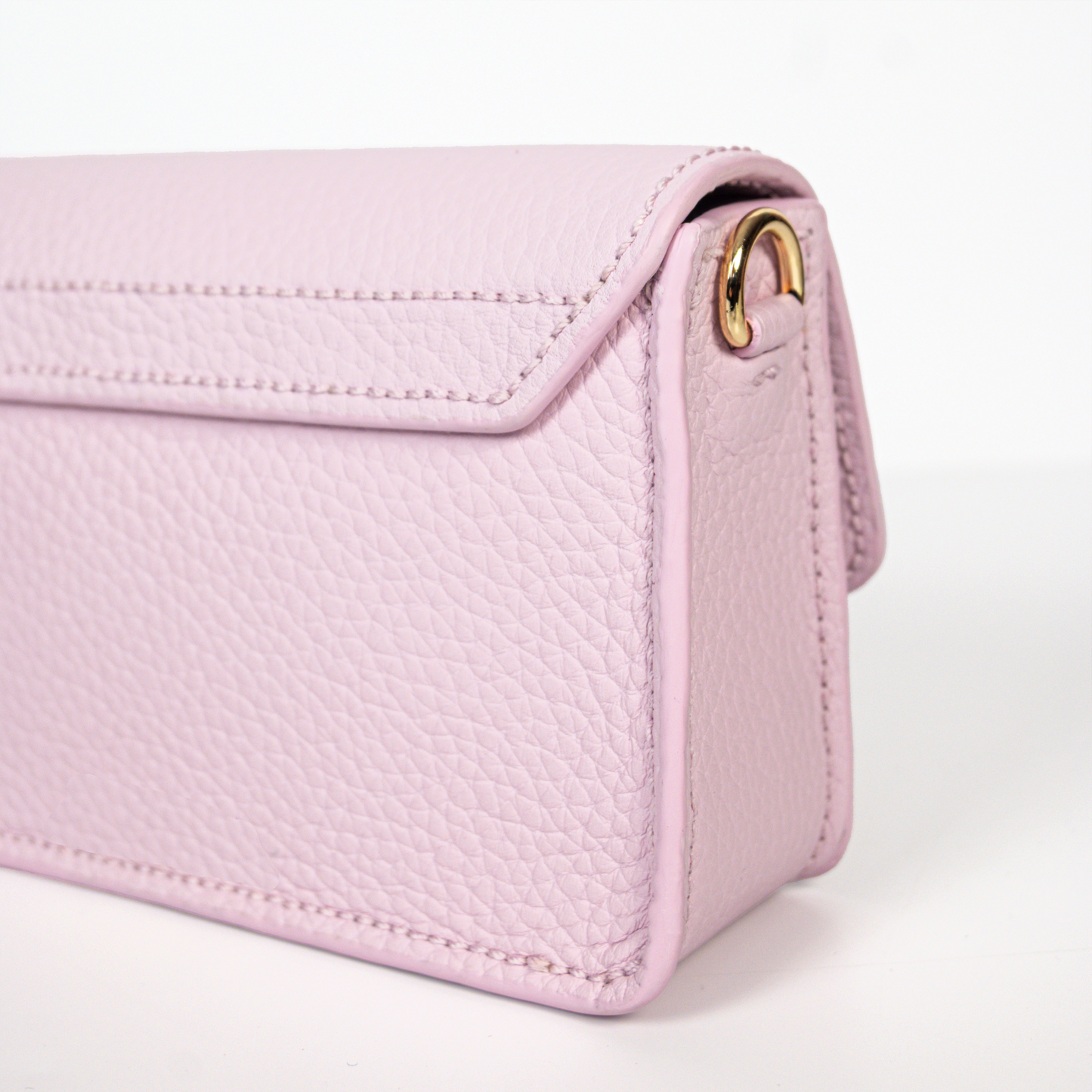 DIY box: The Modern Saddle