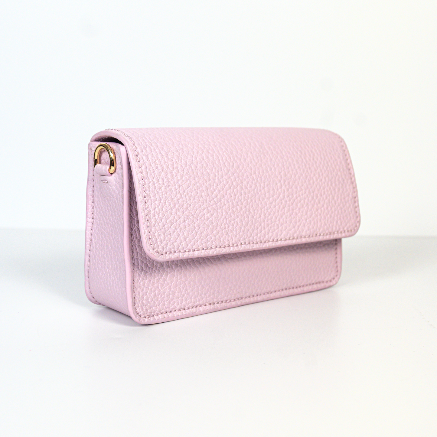 DIY box: The Modern Saddle