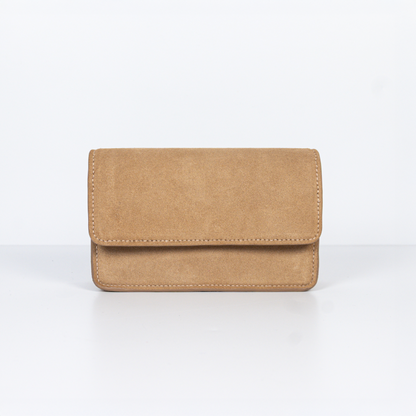 DIY box: The Modern Saddle