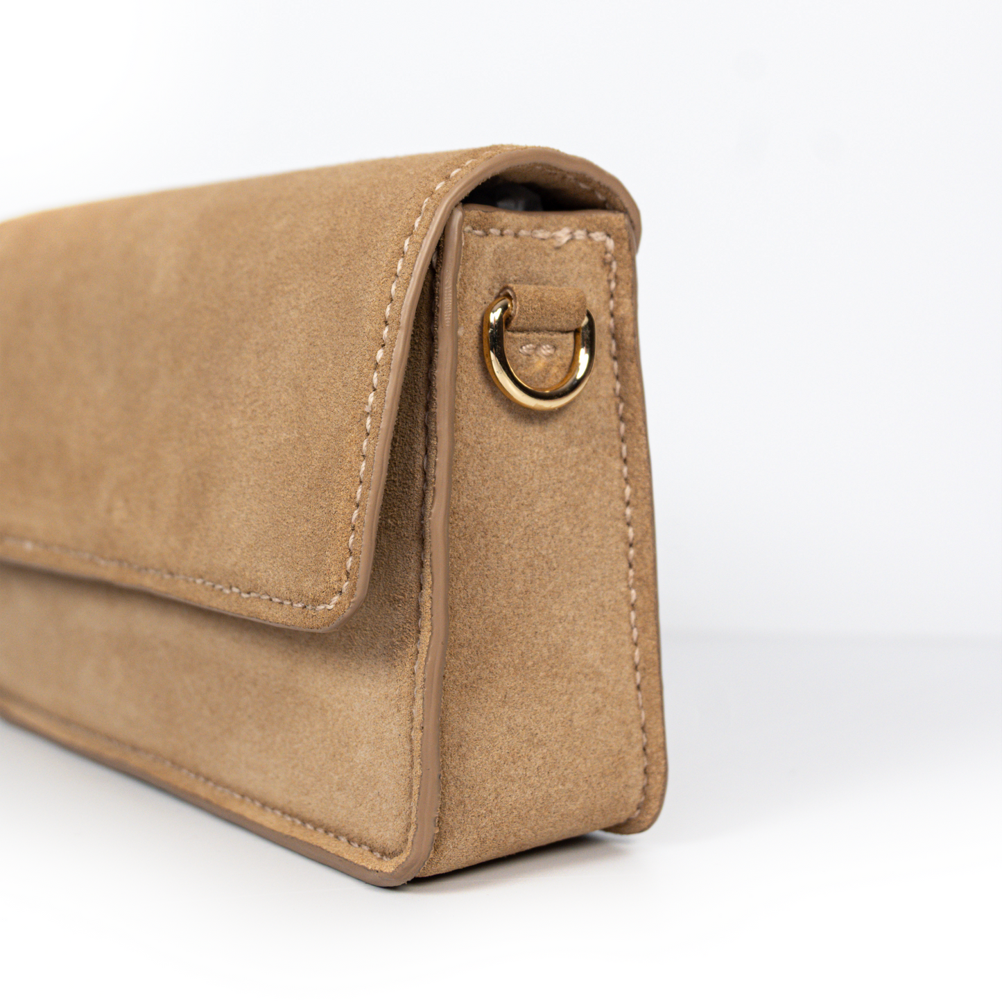 DIY box: The Modern Saddle