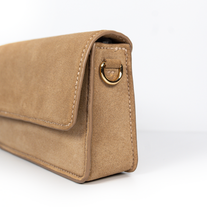 DIY box: The Modern Saddle