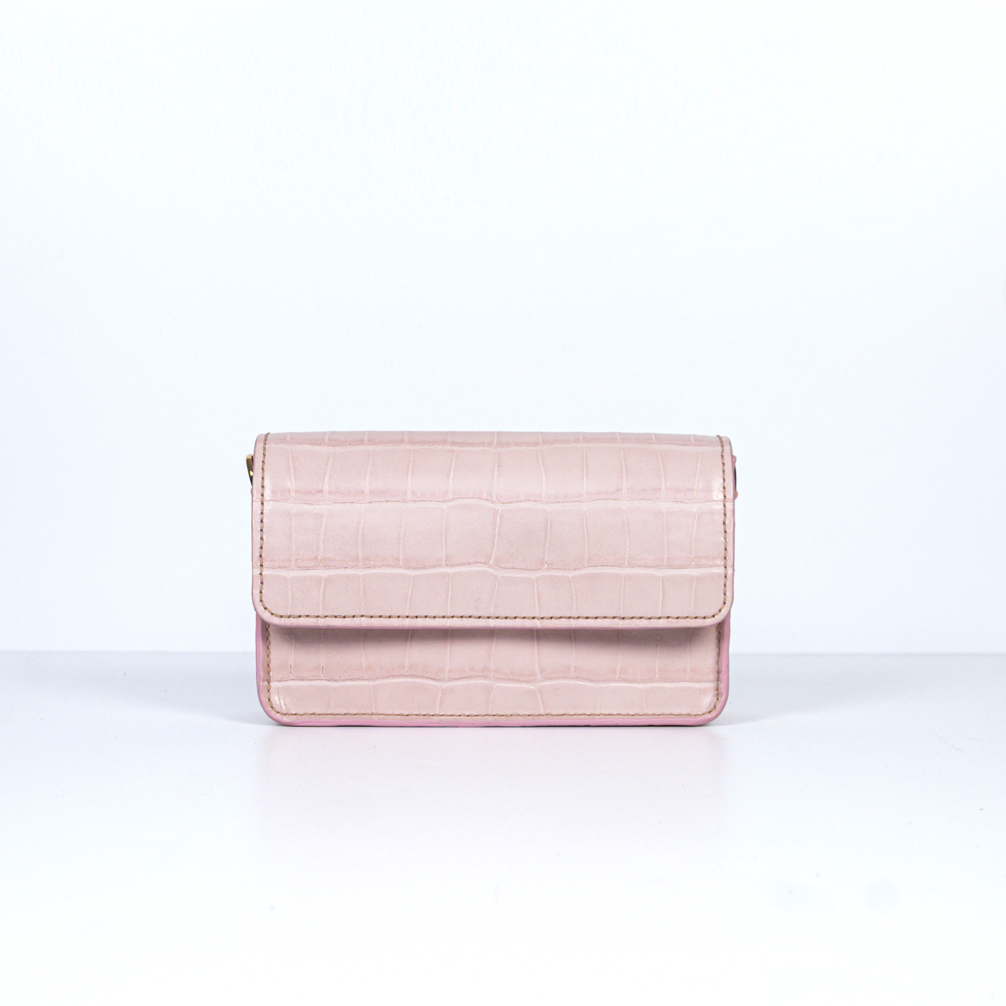 DIY box: The Modern Saddle