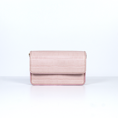 DIY box: The Modern Saddle