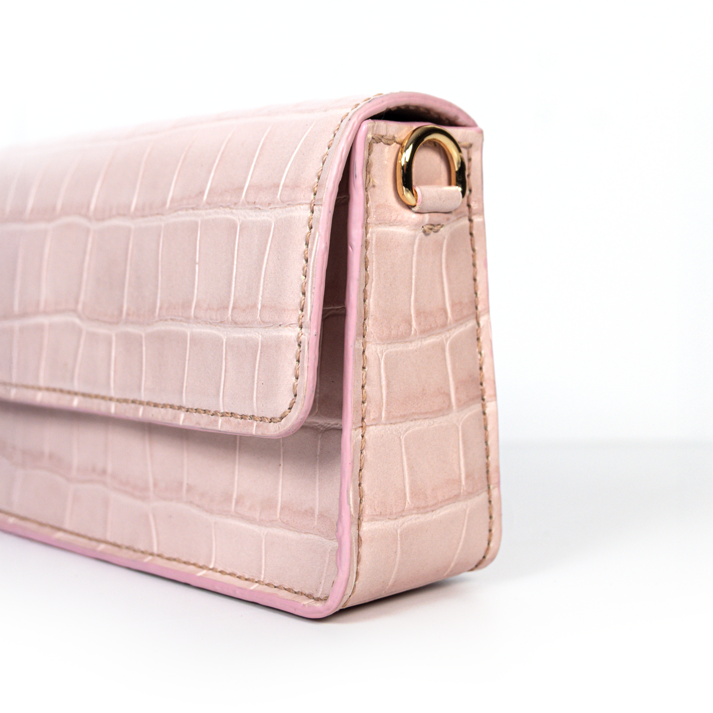 DIY box: The Modern Saddle