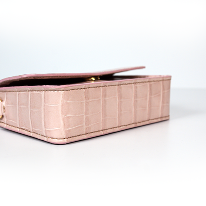 DIY box: The Modern Saddle