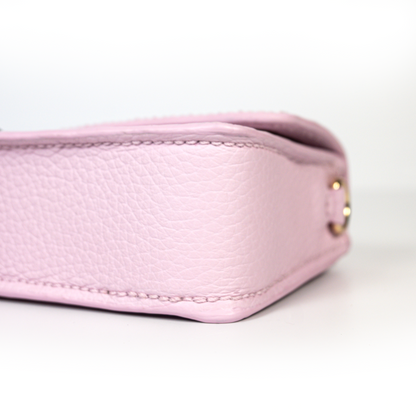 DIY box: The Modern Saddle