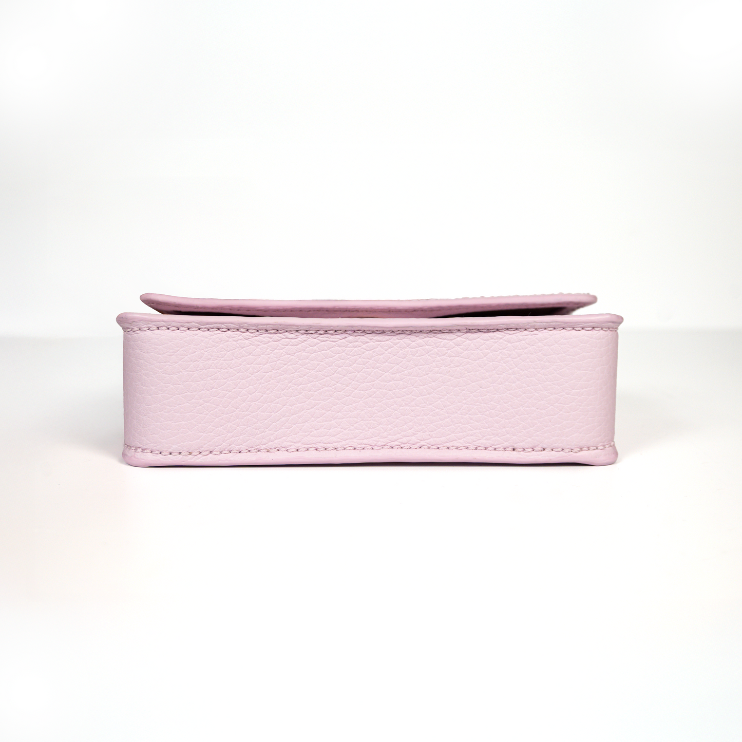 DIY box: The Modern Saddle