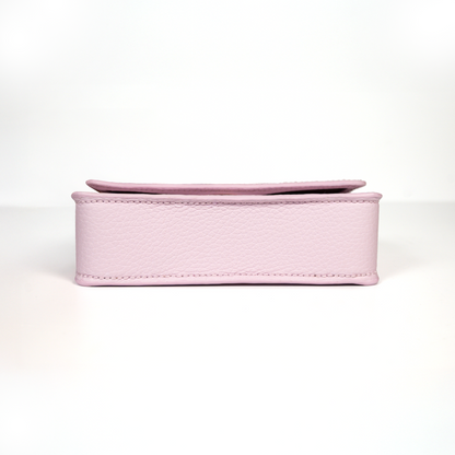 DIY box: The Modern Saddle