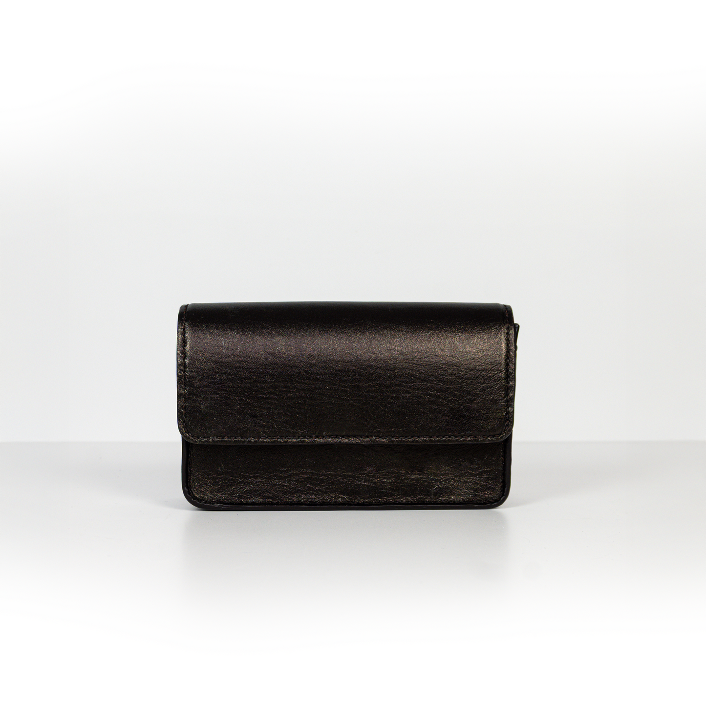 DIY box: The Modern Saddle