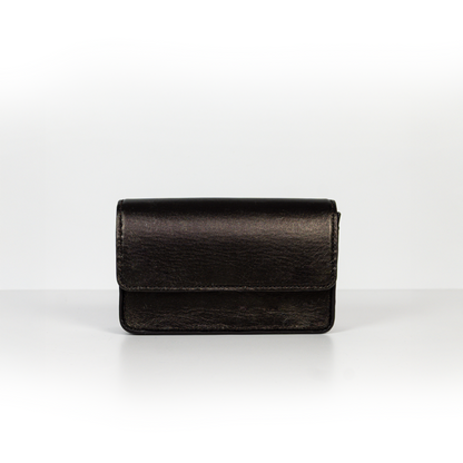 DIY box: The Modern Saddle