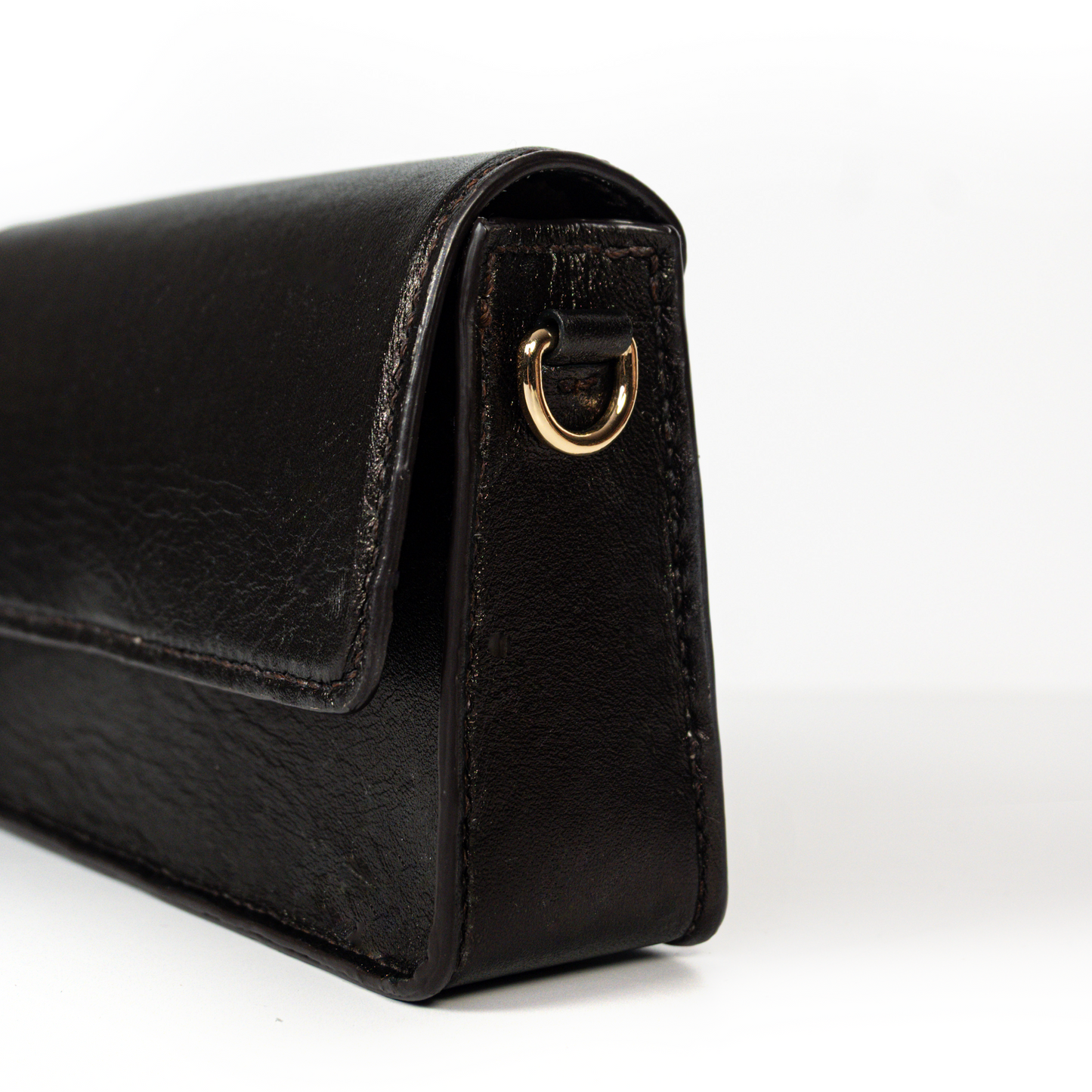 DIY box: The Modern Saddle