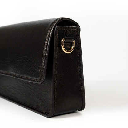 DIY box: The Modern Saddle