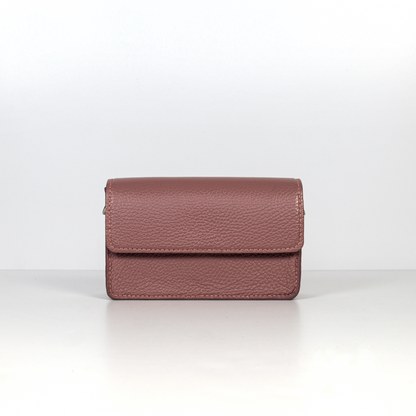 DIY box: The Modern Saddle