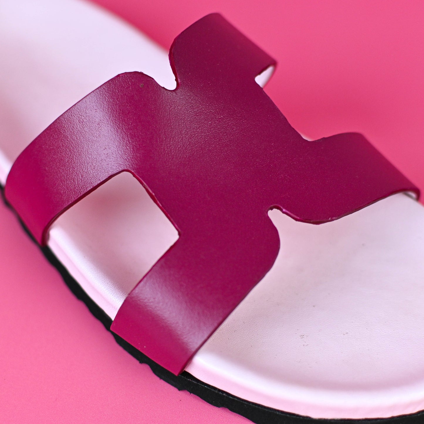 DIY Box: The Sandal Collection *Cut Out Design*