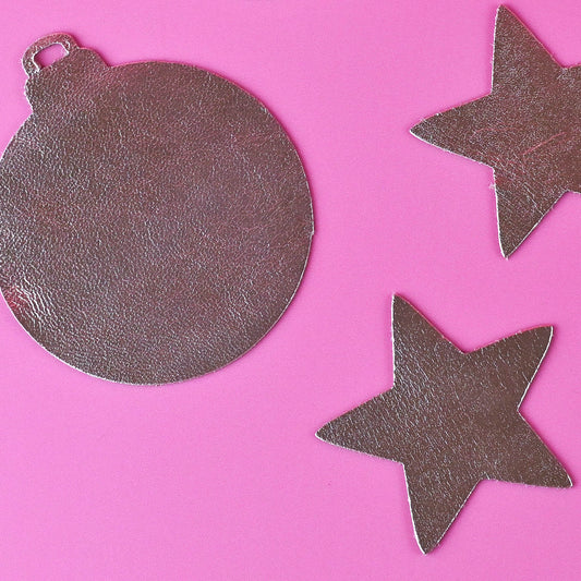 Weihnachtsanhänger
