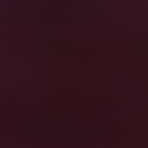 Deep Burgundy Fine Crispel